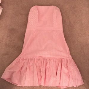 Vineyard vines dress